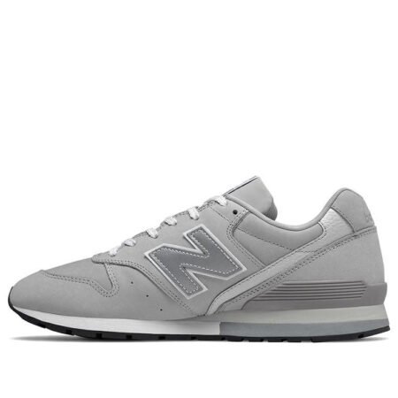 New Balance CLASSIC RUNNING - 996 3M 'Grey' CM996RD