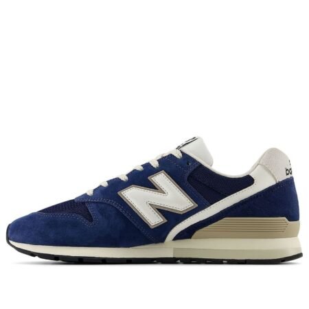 New Balance 996 'Navy White' CM996SF2