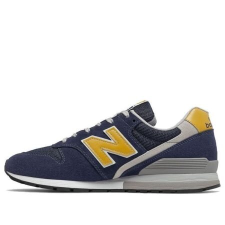 New Balance 996 'Pigment Varsity Gold' CM996SHC