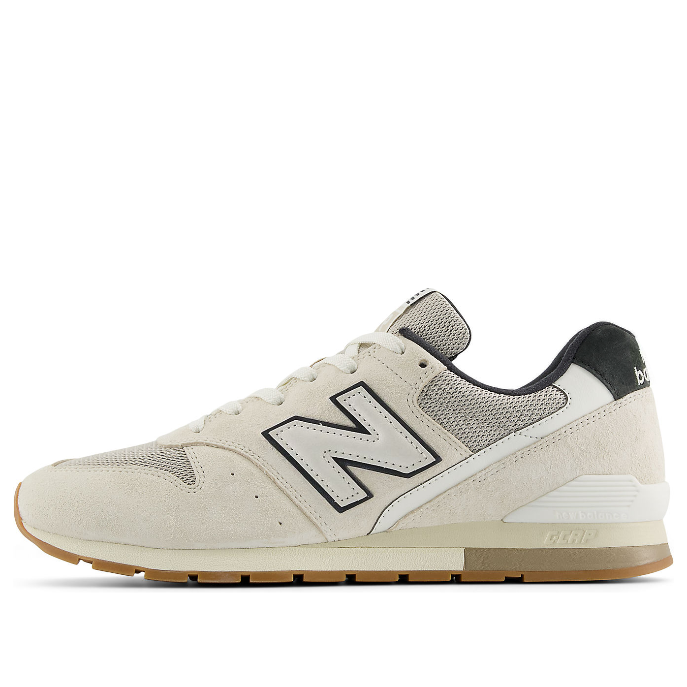 New Balance 996 'Light Beige' CM996UI2