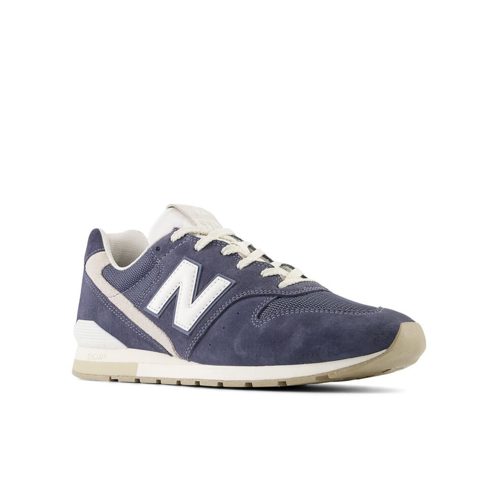 New Balance 996 'Navy Beige' CM996UP2 - Image 3