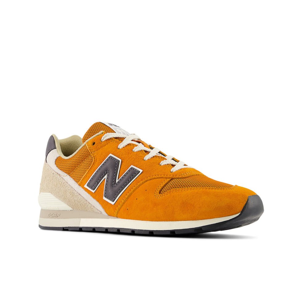 New Balance 996 'Orange' CM996UQ2 - Image 3