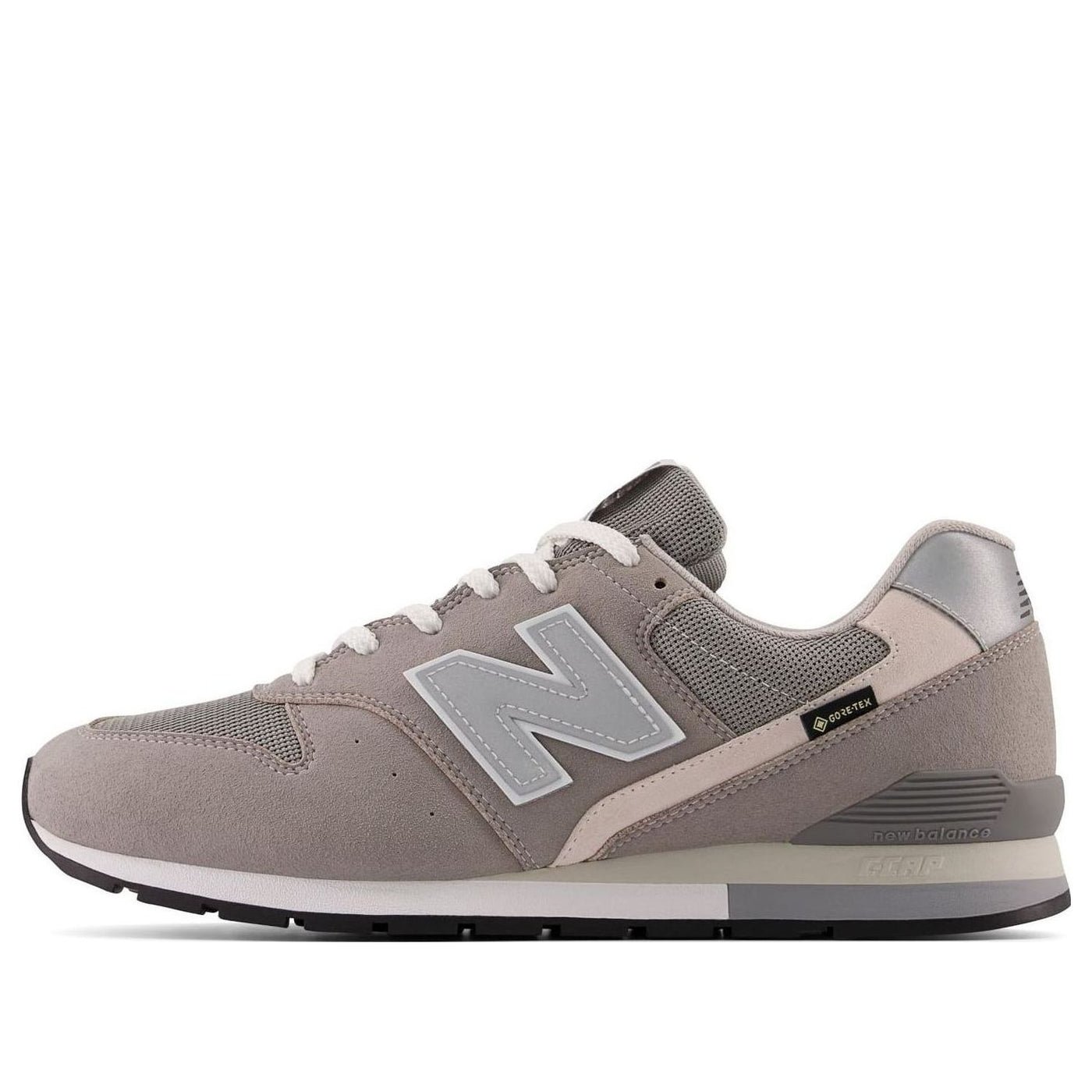 New Balance 996 GORE-TEX 'Grey Metallic Silver' CM996XA2