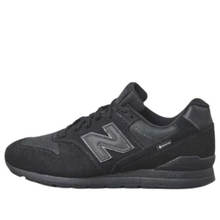 New Balance 996 x UNITED ARROWS Sneakers 'Black' CM996XU2