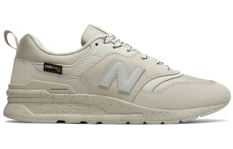 New Balance 997H Cordura 'Oyster' CM997HCZ - Image 2