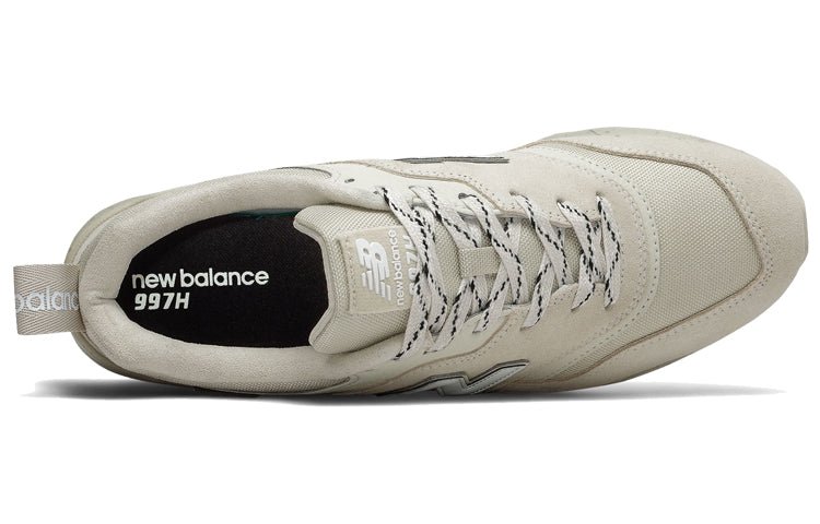 New Balance 997H Cordura 'Oyster' CM997HCZ - Image 3