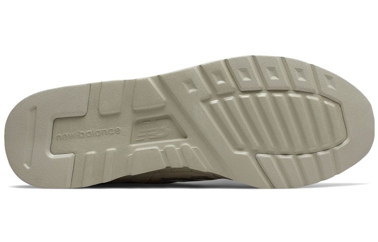 New Balance 997H Cordura 'Oyster' CM997HCZ - Image 4