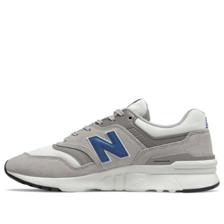 New Balance 997H Blue Grey D Wide 'Grey Blue' CM997HEY