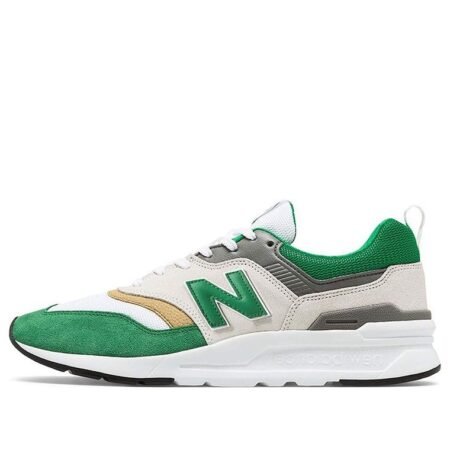 New Balance 997H 'Celtic FC' CM997HFF