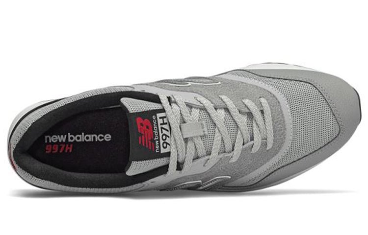 New Balance 997H 'Grey' CM997HFM - Image 3