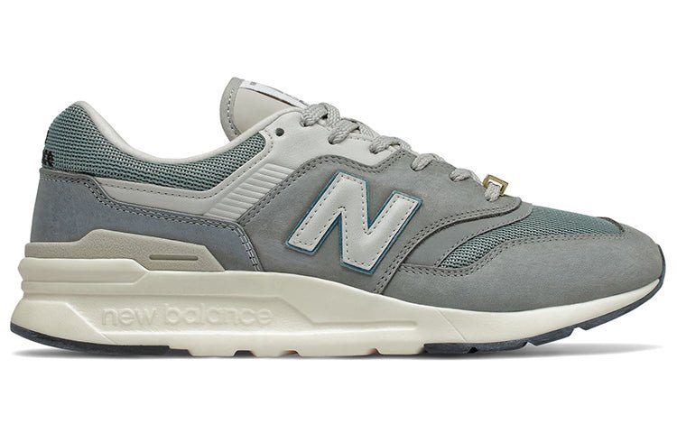 New Balance 997H 'Grey Blue' CM997HGY - Image 2