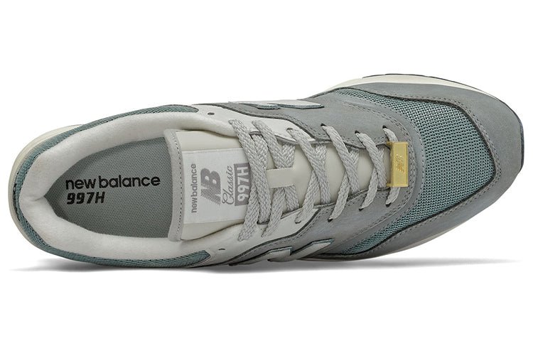 New Balance 997H 'Grey Blue' CM997HGY - Image 3