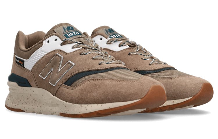 New Balance 997H 'Mushroom Trek' CM997HJJ - Image 3