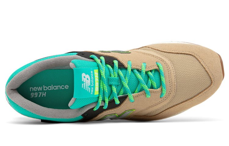 New Balance 997H 'Tidepool' CM997HJO - Image 3