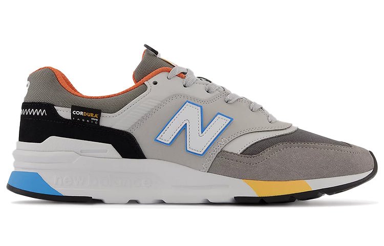 New Balance 997H Cordura 'Marblehead' CM997HTH - Image 2