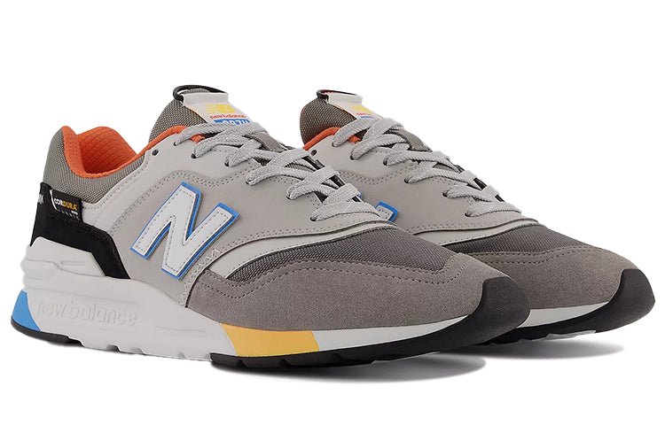 New Balance 997H Cordura 'Marblehead' CM997HTH - Image 3