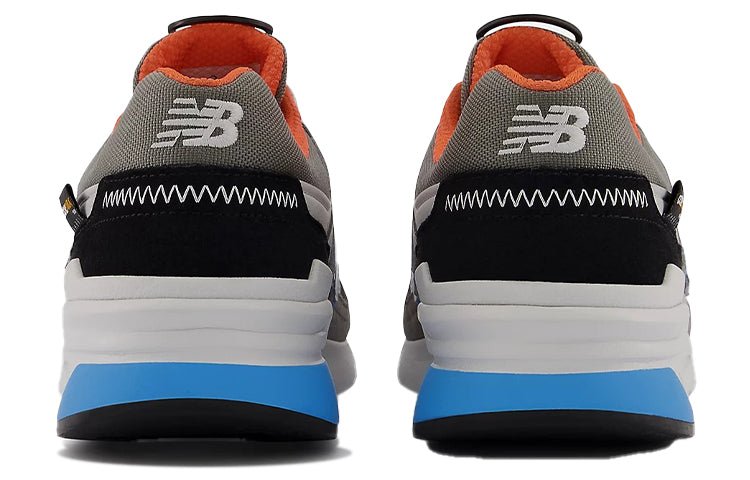 New Balance 997H Cordura 'Marblehead' CM997HTH - Image 4