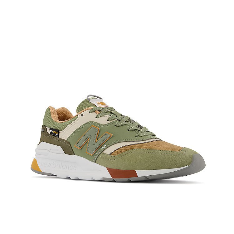 New Balance 997H 'True Camo' CM997HTJ - Image 3