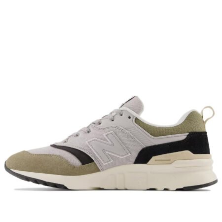 New Balance 997H 'Grey Green' CM997HWH