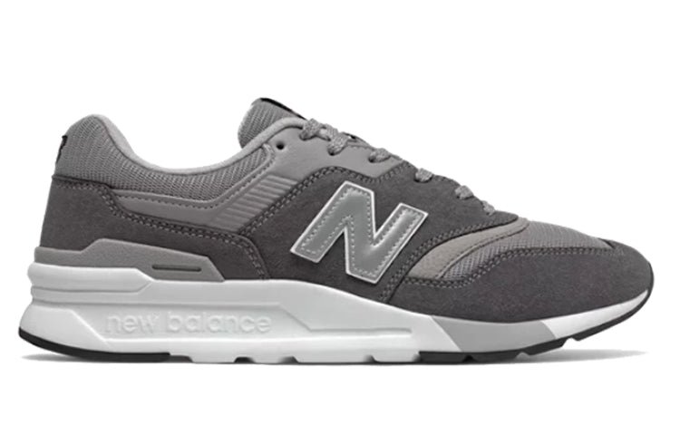 New Balance 997H 'Grey' CM997HXL - Image 2