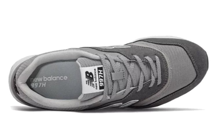 New Balance 997H 'Grey' CM997HXL - Image 3