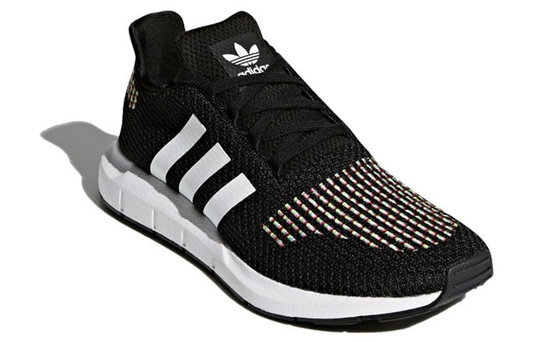 (WMNS) adidas Swift Run 'Rainbow' CQ2025 - Image 3