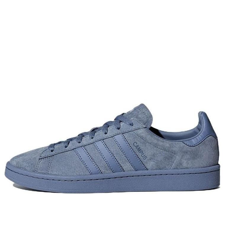 adidas Campus 'Smoke Blue' CQ2072