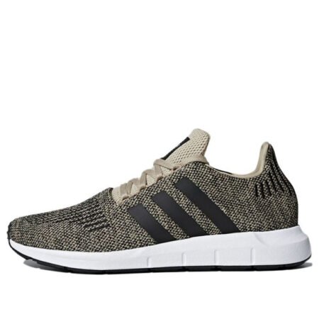 adidas Swift Run 'Raw Gold' CQ2117