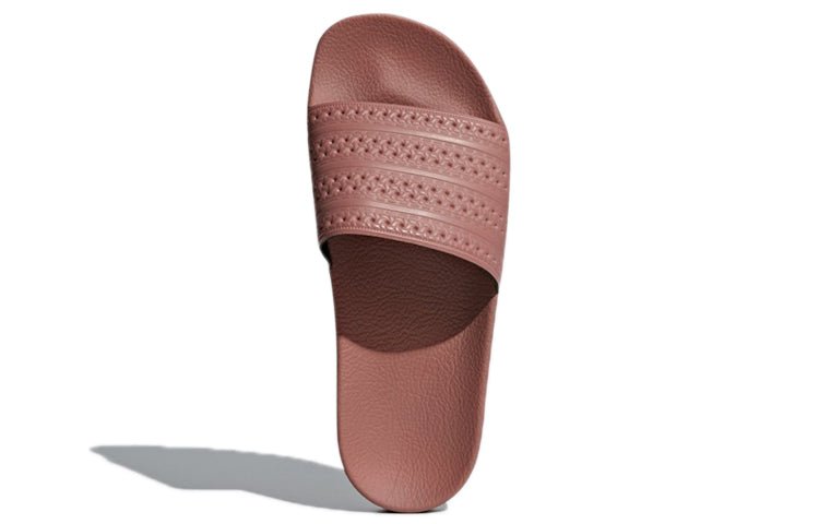 (WMNS) adidas Adilette 'Ash Pink' CQ2236 - Image 5