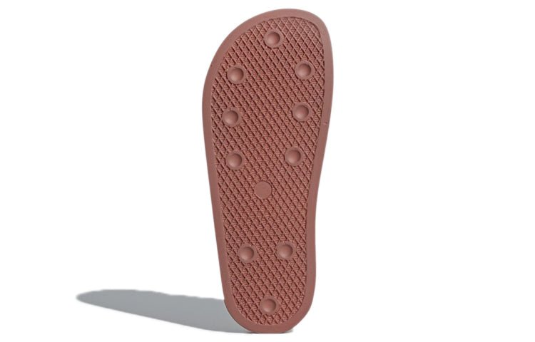 (WMNS) adidas Adilette 'Ash Pink' CQ2236 - Image 6