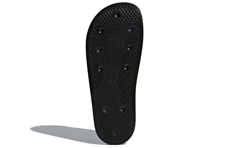 (WMNS) adidas Adilette 'Black Cork' CQ2237 - Image 6