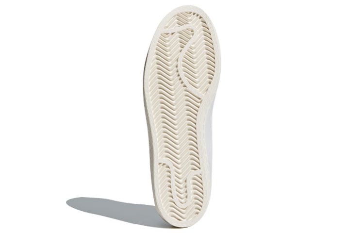 (WMNS) adidas Superstar BW3S Slip-On 'White' CQ2518 - Image 7