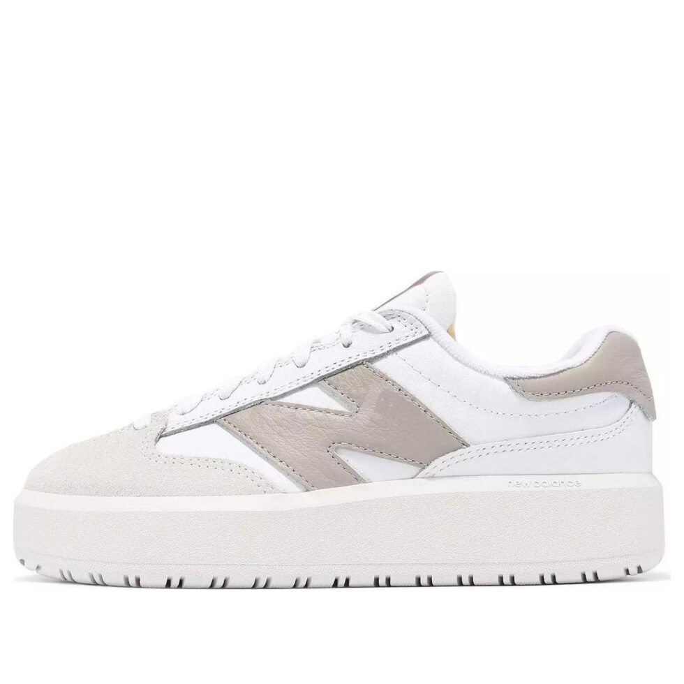 New Balance CT302 'White Moonrock Reflection' CT302CFB