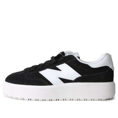 New Balance CT302 'Black White' CT302CSA