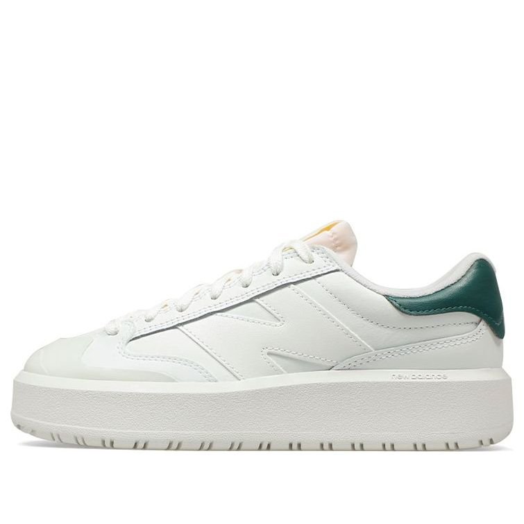 New Balance CT302 'White Vintage Teal' CT302LF