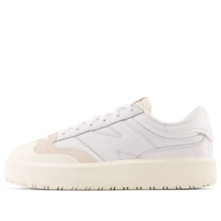 New Balance CT302 'White Moonbeam' CT302OB