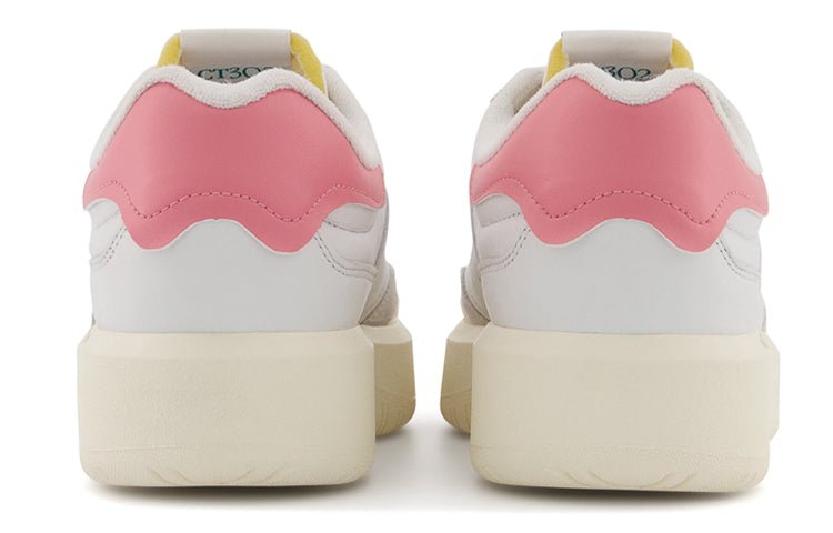 New Balance CT302 'White Natural Pink' CT302OC - Image 4