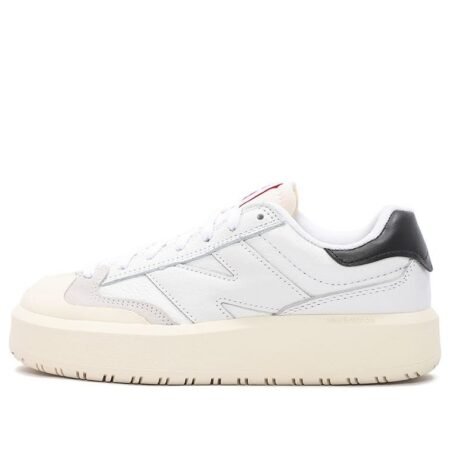 New Balance CT302 'White Black' CT302OD
