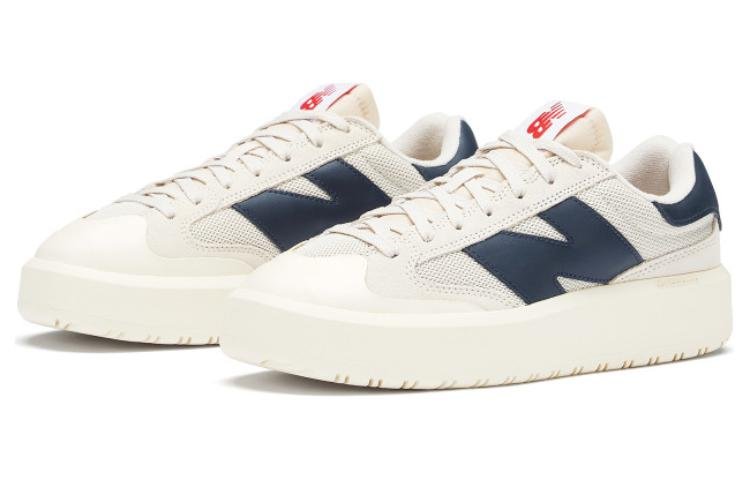 New Balance CT302 'Moonbeam Natural Indigo' CT302RC - Image 2