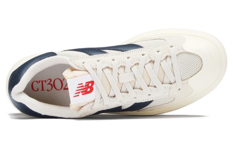 New Balance CT302 'Moonbeam Natural Indigo' CT302RC - Image 3
