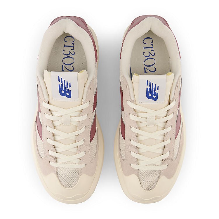 New Balance CT302 'Beige Red' CT302RE - Image 3