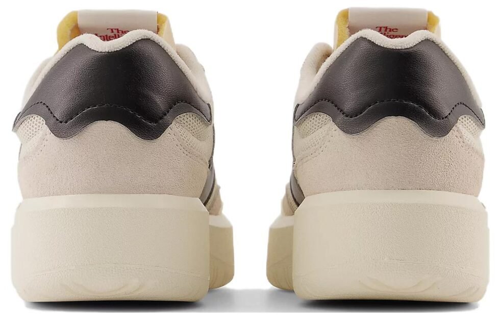 New Balance CT302 'Beige Black' CT302RF - Image 5