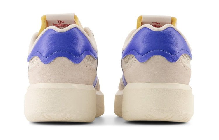 New Balance CT302 'Moonbeam Bright Lapis' CT302RG - Image 5