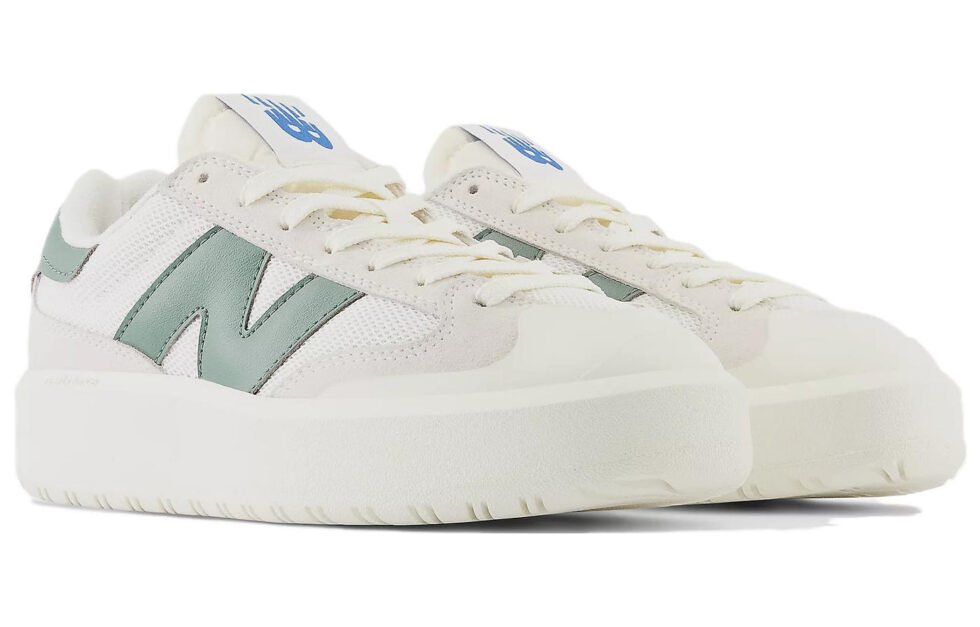 New Balance CT302 'Light Green' CT302RO - Image 3