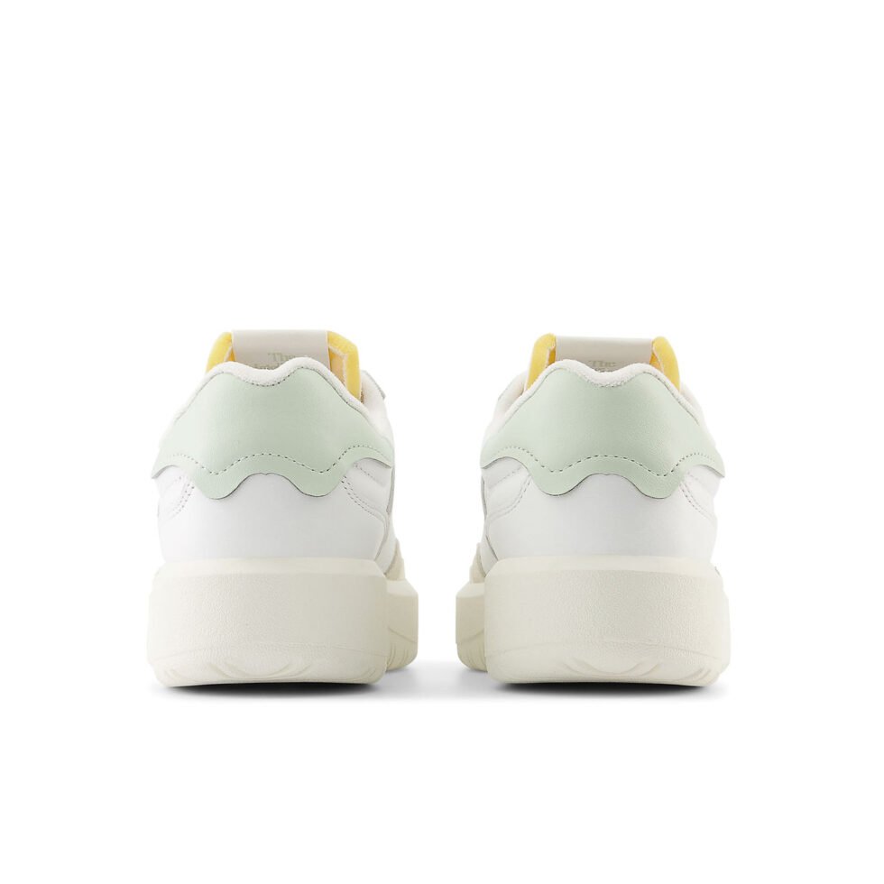 New Balance CT302 'White Silver Moss' CT302SG - Image 4