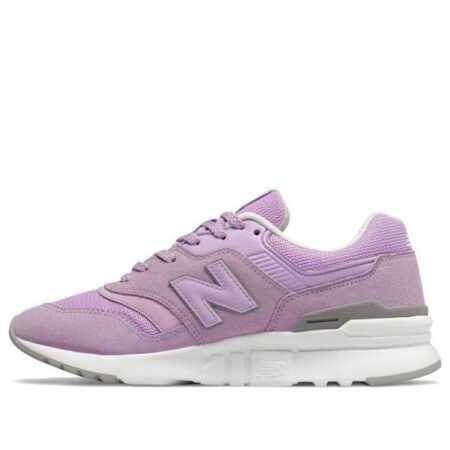 (WMNS) New Balance 997H 'Classic Essential Purple' CW997HCC