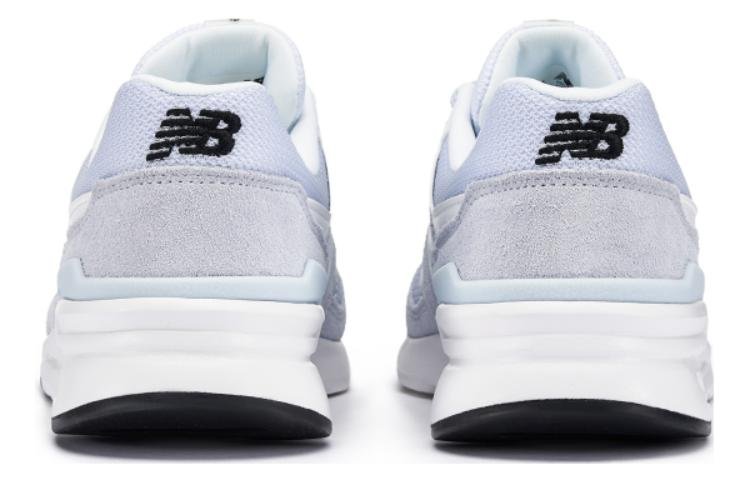 (WMNS) New Balance 997H 'Light Grey' CW997HTR - Image 3