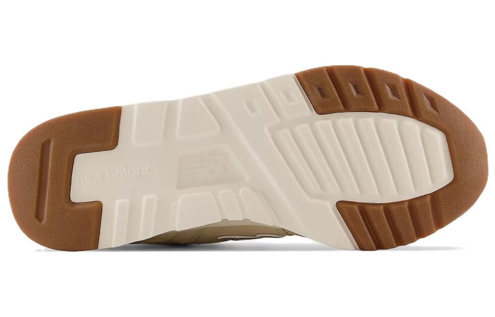 (WMNS) New Balance 997H 'Beige' CW997HWB - Image 6