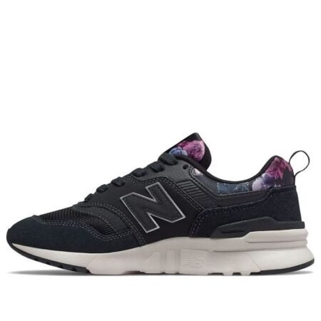 (WMNS) New Balance 997H v1 'Purple Floral' CW997HXG