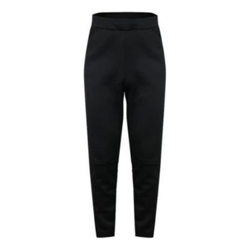 adidas ZNE Running Sports Long Pants Black CX0702